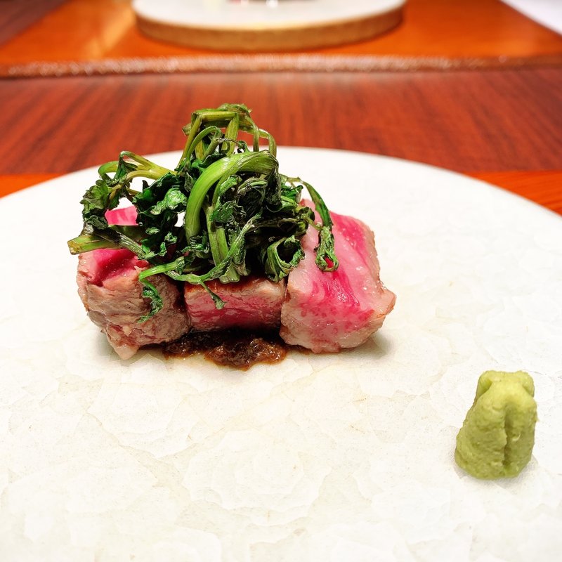 15,000円コース(808TOKYO)