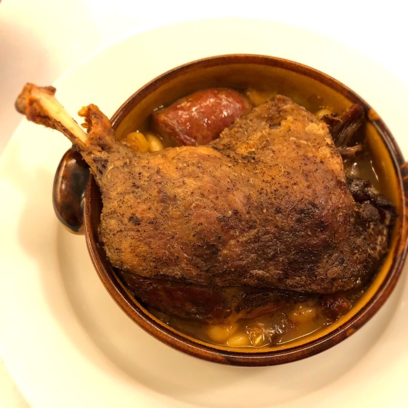 (ビストロ コティディアン (Bistrot Quotidien))