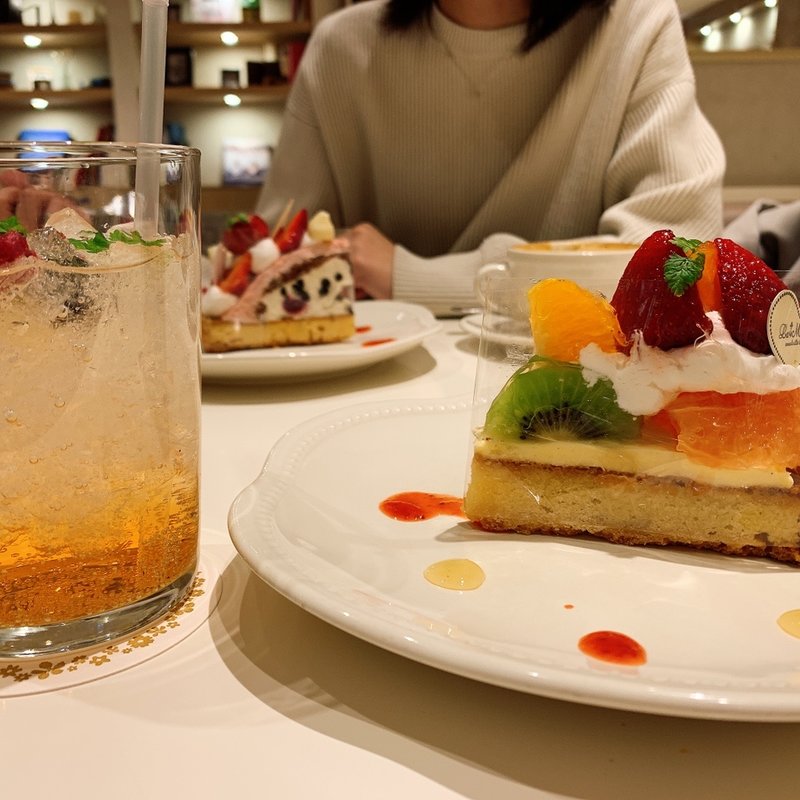 (ラ・メゾン アンソレイユターブル ルミネ町田店)