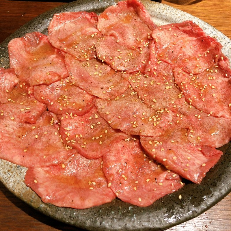 (万両 肥後橋店 （マンリョウ）)