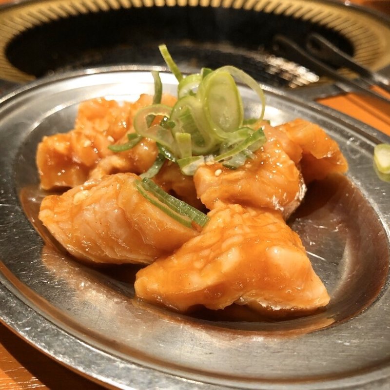 ミノ(石屋　出町柳)