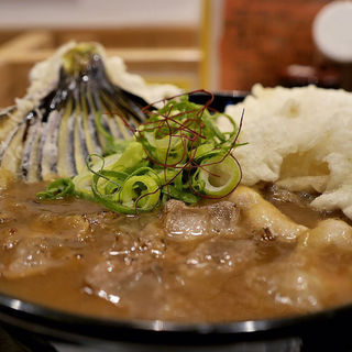 名物かすカレーうどん 麺くい やまちゃん の口コミ一覧 おいしい一皿が集まるグルメコミュニティサービス Sarah