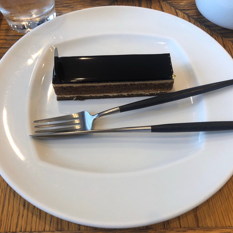 オペラ(パリ・セヴェイユ)