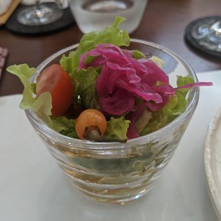 三浦野菜のサラダ(KOYAMA)