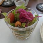 三浦野菜のサラダ(KOYAMA)