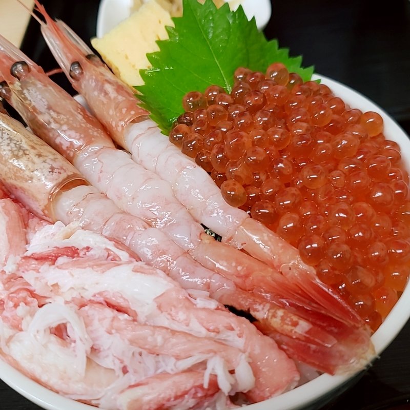 (お食事処 丸味屋)