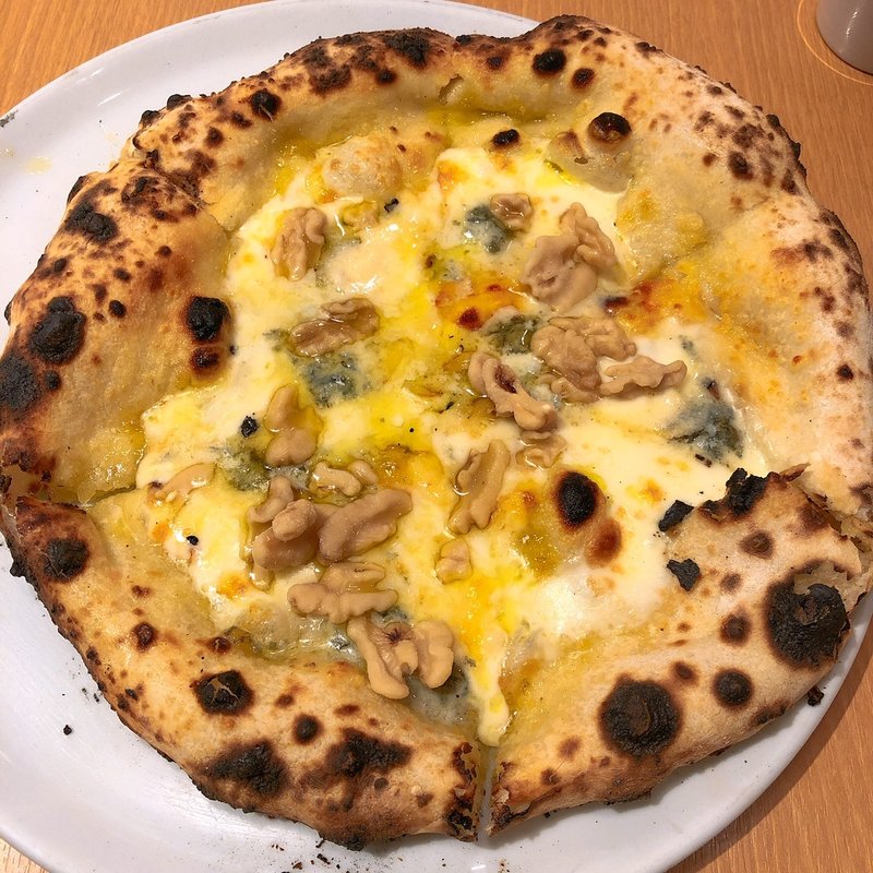 (ターナ ラ テラッツァ （Tana La Terrazza）)