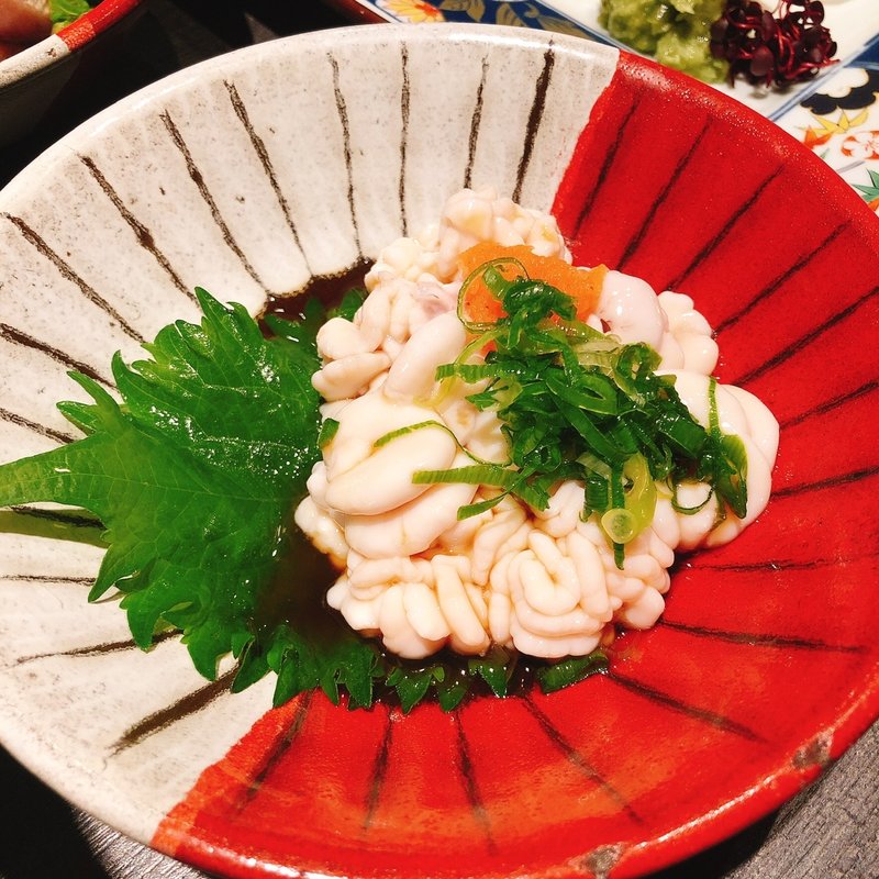 (魚屋ひでぞう 難波店 )