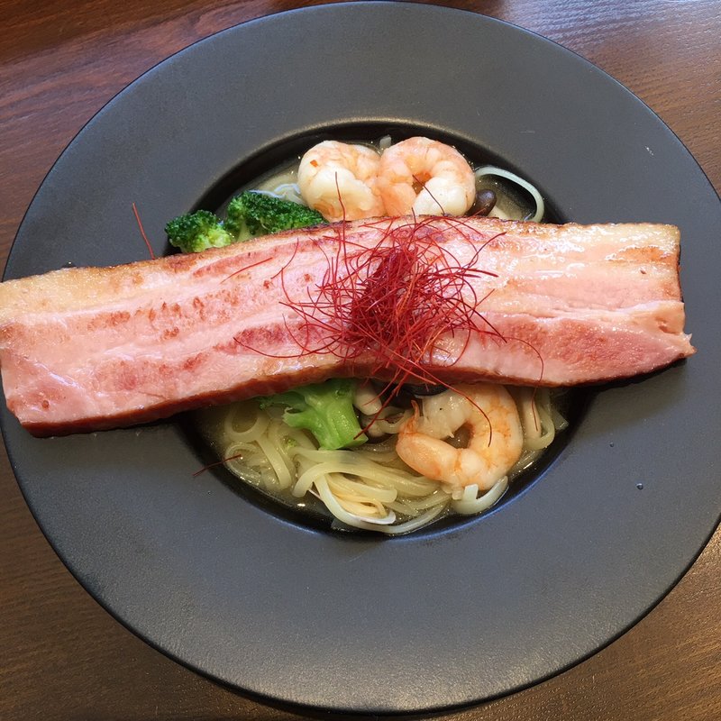 (Garden's Pasta Cafe ONS)