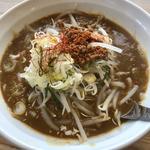 カレーラーメン