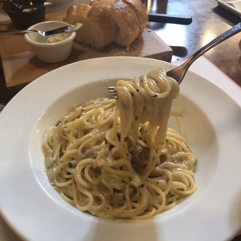 (オールドスパゲティファクトリー 神戸店)