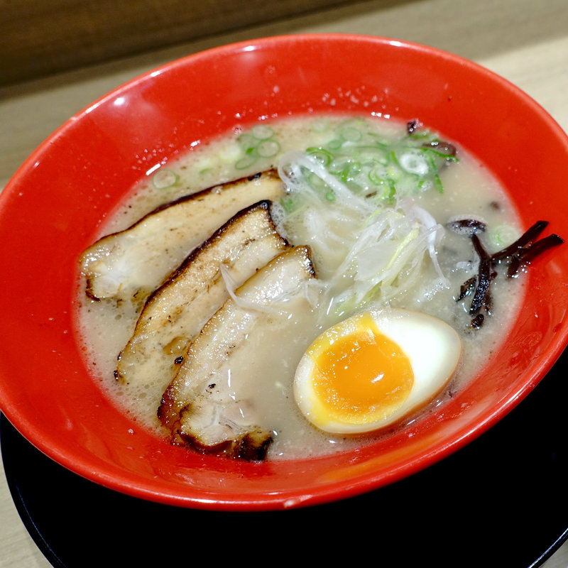 北八とんこつ(北野八番亭 ドーチカ店 )