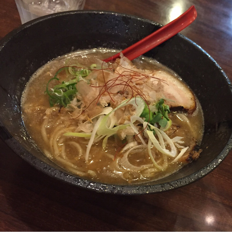 セイジ(中も津屋 本店)