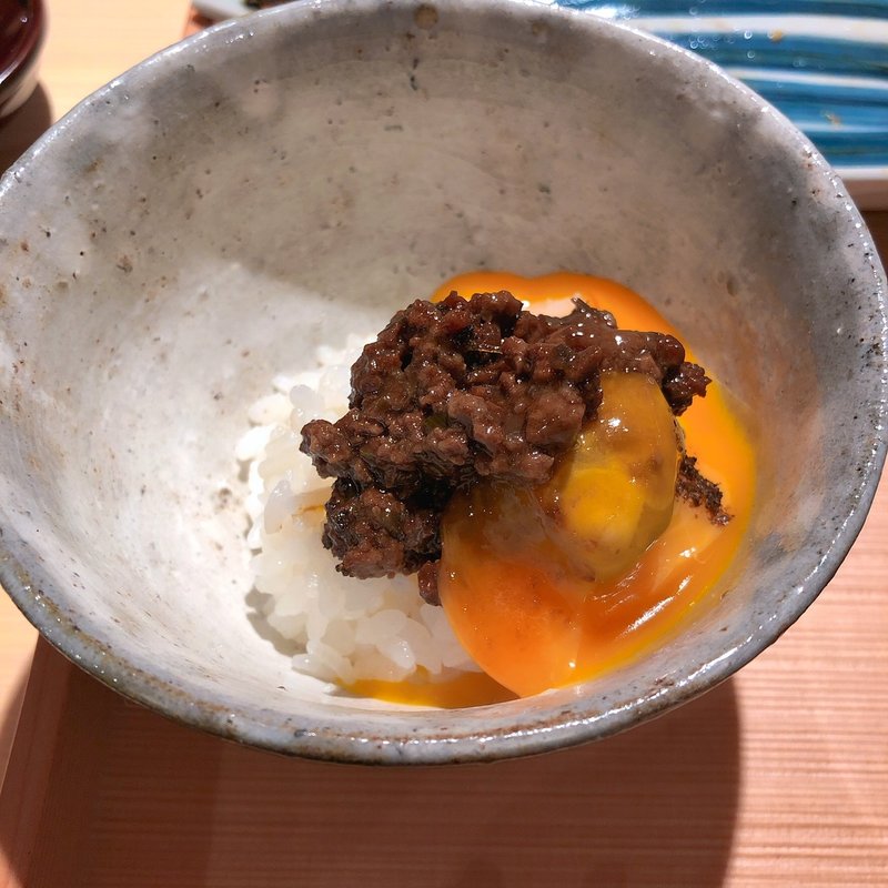 旬の食材おまかせコース(炭火割烹いしい)