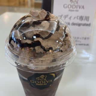 ショコリキサー ダークチョコレート72%(ゴディバ ゆめタウン高松店 （GODIVA）)