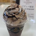 ショコリキサー ダークチョコレート72%(ゴディバ ゆめタウン高松店 （GODIVA）)