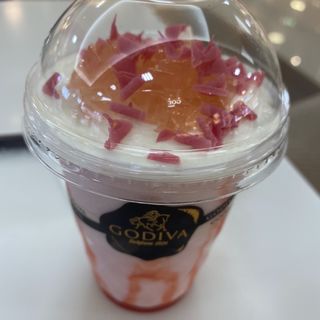 ショコリキサー さくら(ゴディバ ゆめタウン高松店 （GODIVA）)