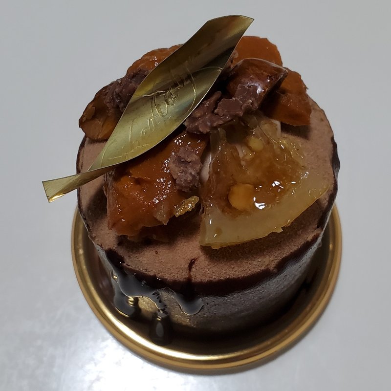 Badass(リベルターブル （Libertable）)