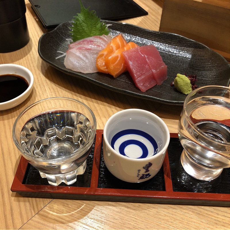 (梅田麹室 豊祝)