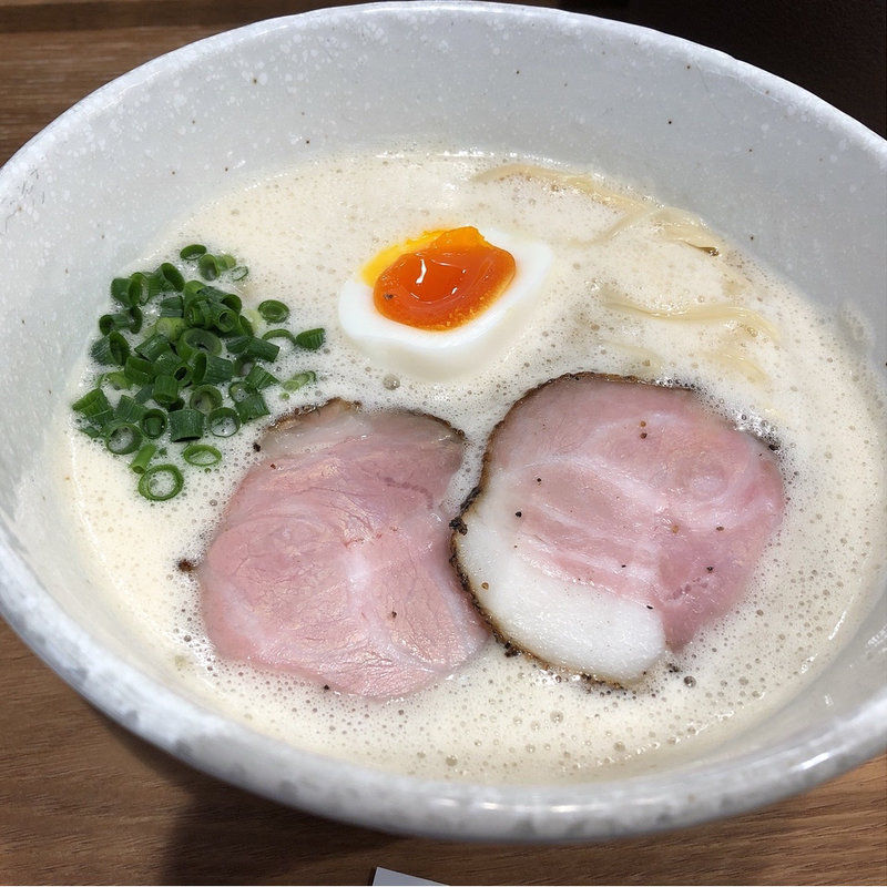 (ラーメンみつ葉あべの出張所)
