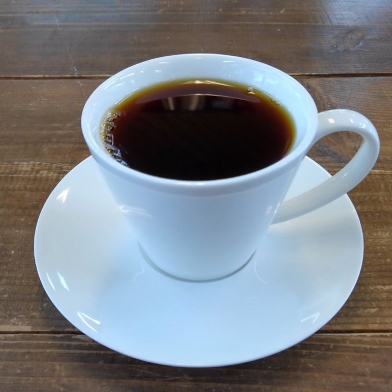 又吉ブレンド(又吉コーヒー園)