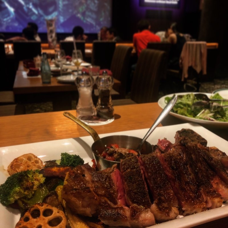 (俺のフレンチ グランメゾン 大手町(ORENO))