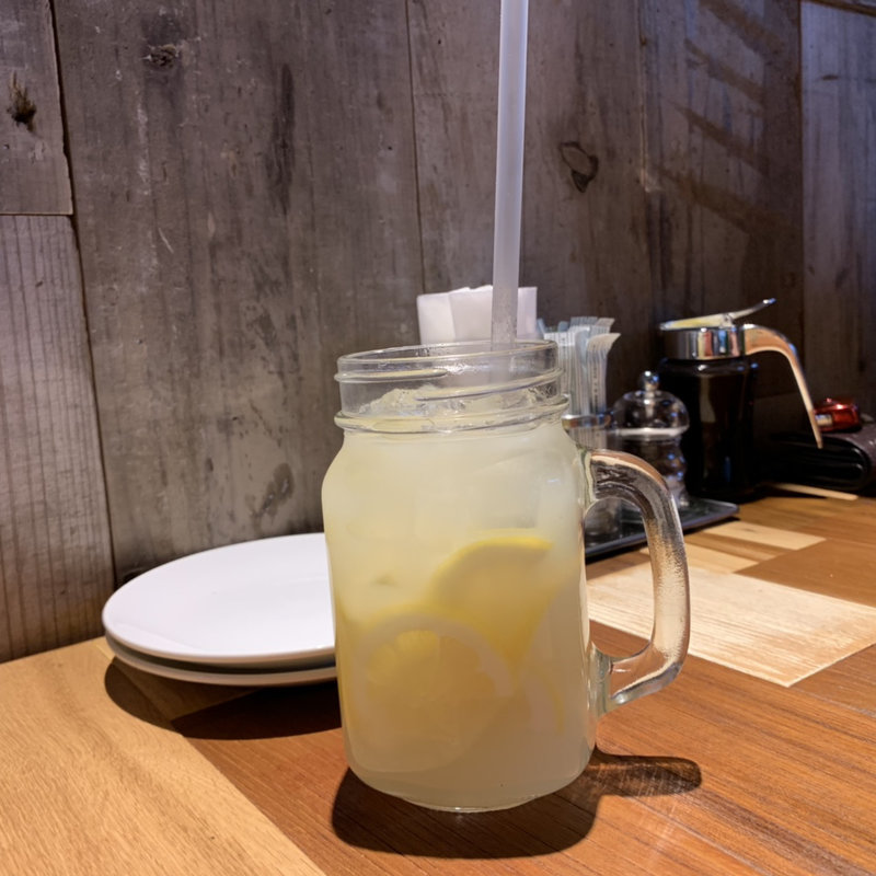 グレープフルーツ100%(087cafe ~OHANA~)