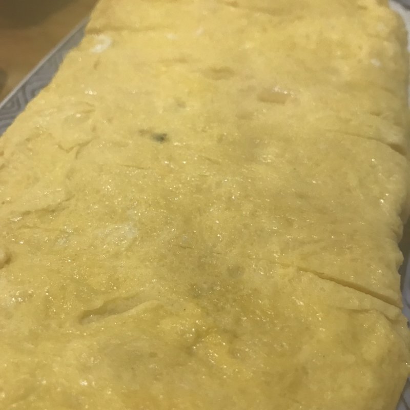 だし巻きたまご(カク一 （カクイチ）)