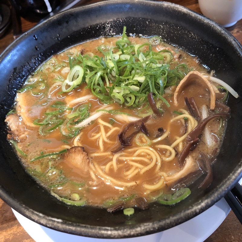 天翔ラーメン(天翔ら〜めん)