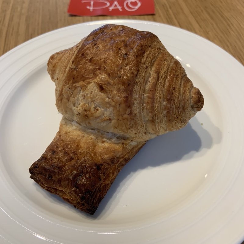 セーグルクロワッサン(PAO （パオ）)