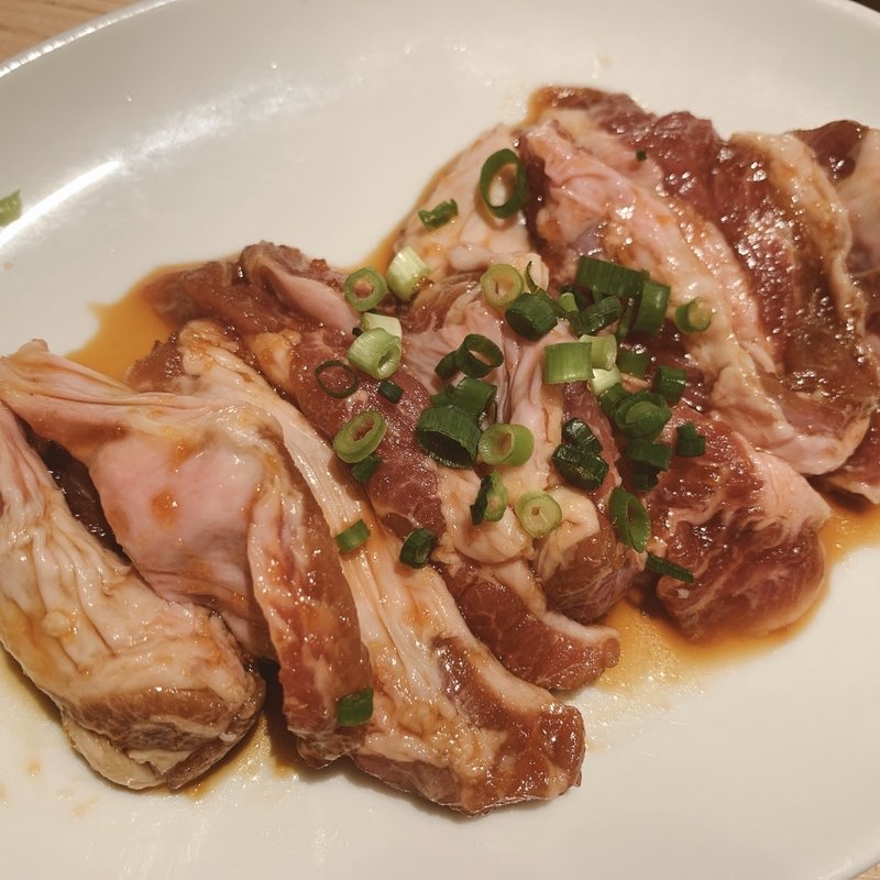 (問屋厳選 焼肉牛星 西大島駅店)