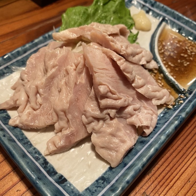 (やきとんまーちゃん)