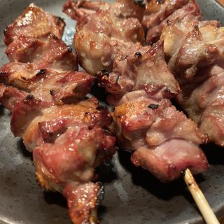 (やきとんまーちゃん)