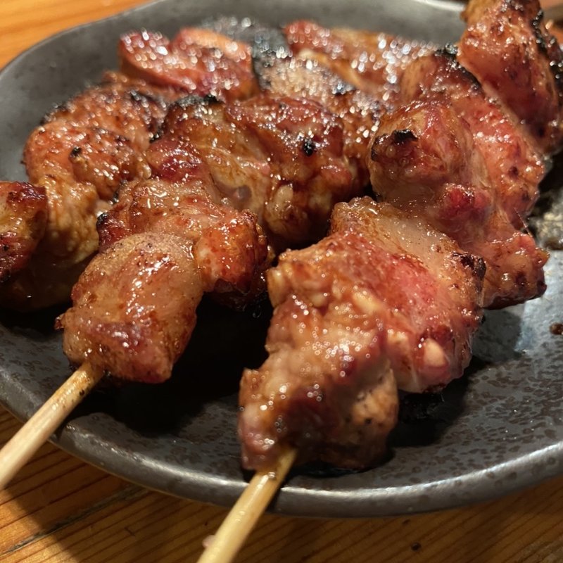 (やきとんまーちゃん)