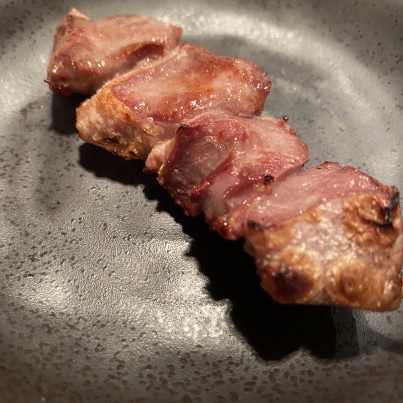 (やきとんまーちゃん)