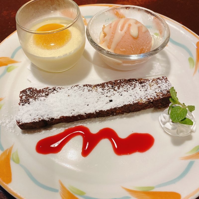 (ピッツェリア トリプレッタ)