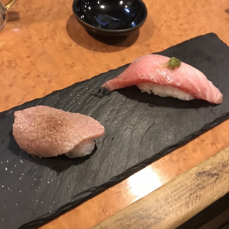 トロ(もりもり寿し 野々市店 )