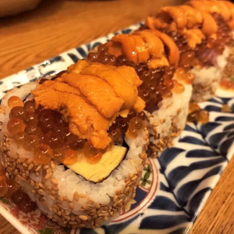 ぎょうてん巻き(ぎょうてん )