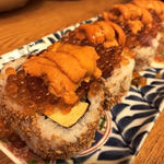 ぎょうてん巻き(ぎょうてん )