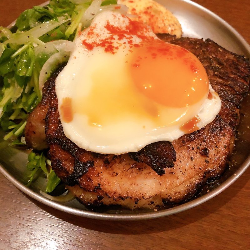 (スパイスサロン バビルの塔)