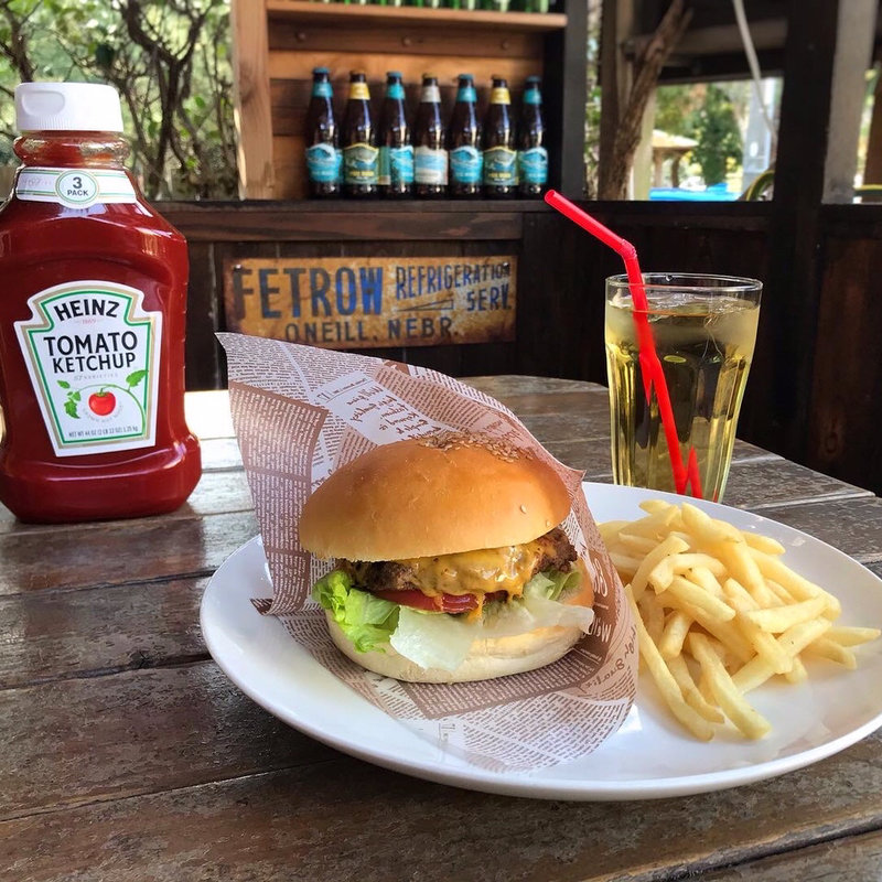 チーズ(モバイル・サンドウィッチショップKUTI （クティ）)