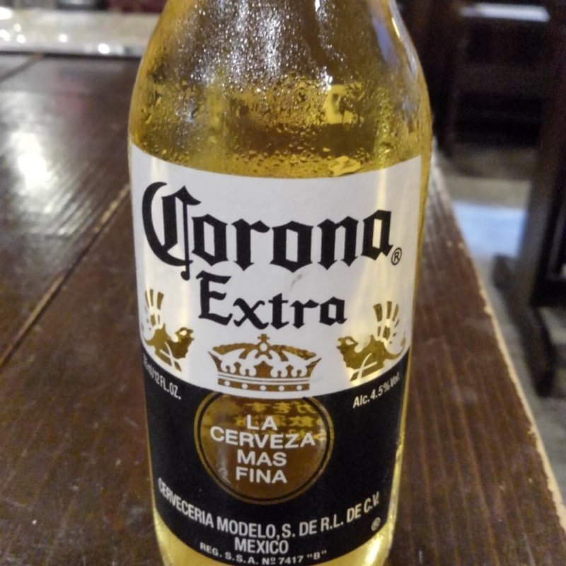 コロナ(地球屋 琉球安里駅前店)