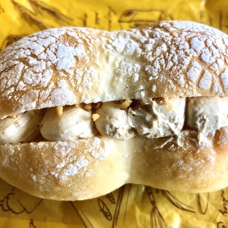 (Little Breads To Go)