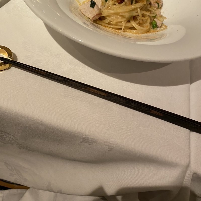 パスタ(酒亭 茜坂)