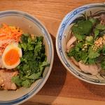 八角香る 国産豚バラ肉の角煮 ベトナムの風(スタンドバインミー)