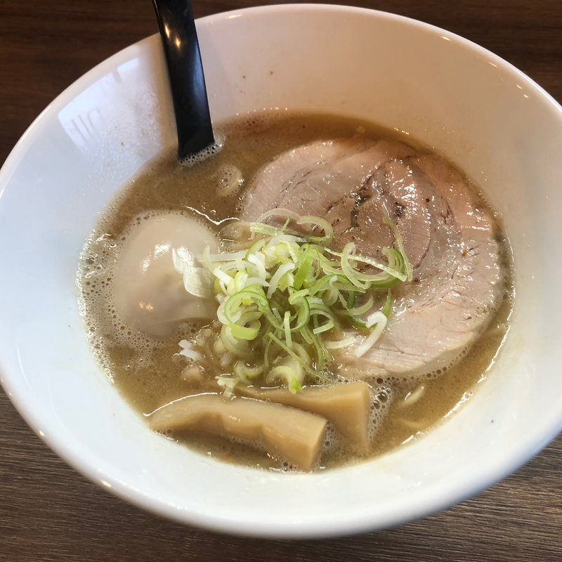 インディーラーメン(Indie （インディー）)