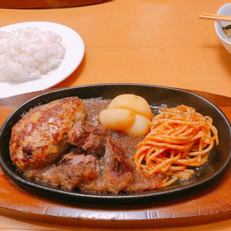 (ステーキ宮 貝塚店)