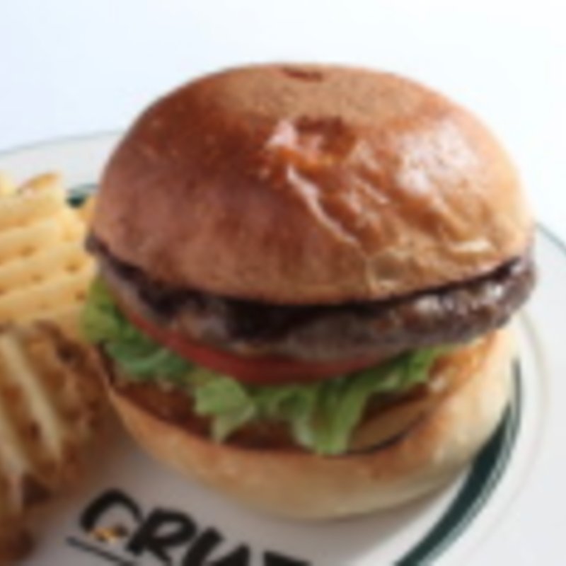 STANDARD(CRUZ BURGERS & CRAFT BEERS （クルズバーガーズ アンド クラフトビア）)