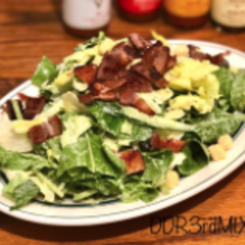 GREEN SALAD(CRUZ BURGERS & CRAFT BEERS （クルズバーガーズ アンド クラフトビア）)