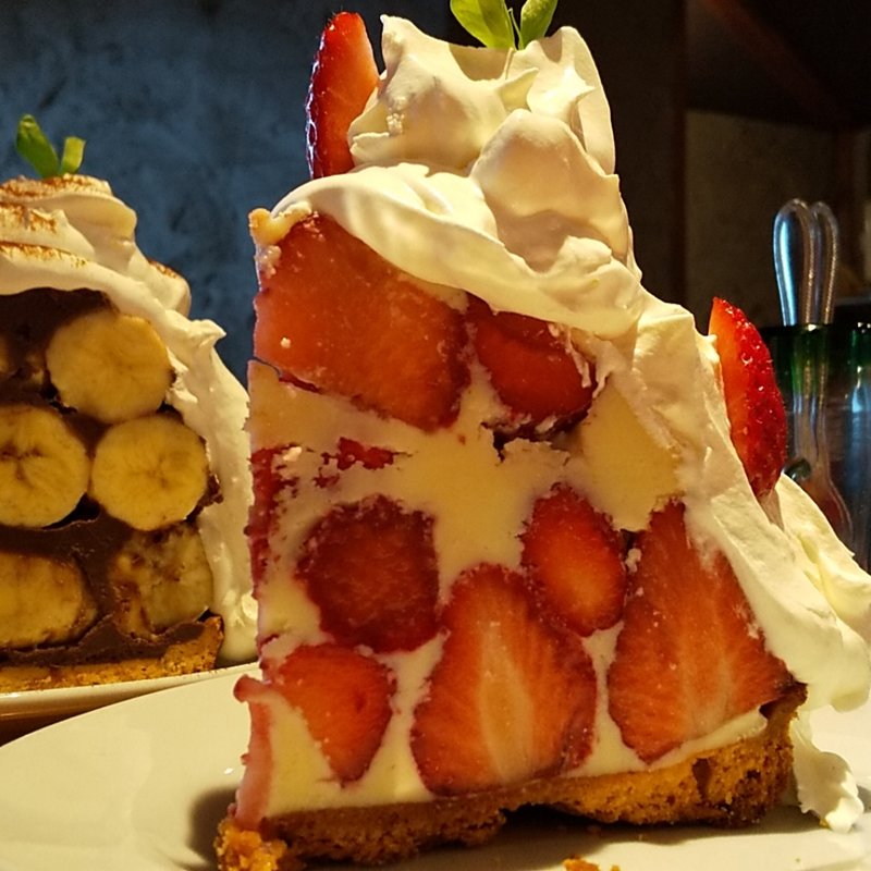 いちごタルト(フェリーチェ （Feliche）)